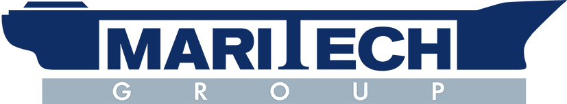 Maritech Group Logo
