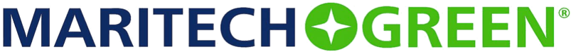 Maritech Green Logo
