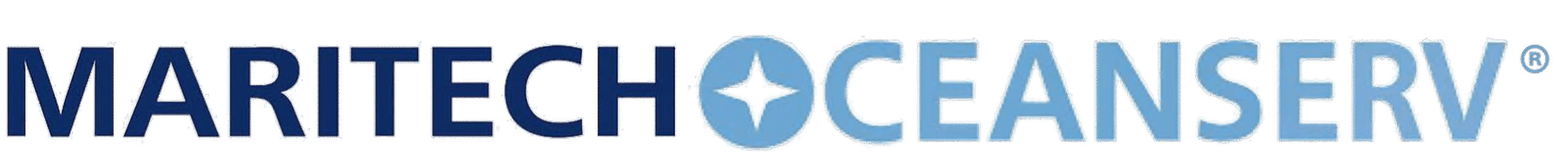 Maritech Oceanserv Logo