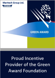 Green Award Logo