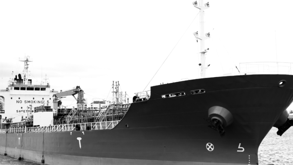 CHEMICAL TANKER PROJECT